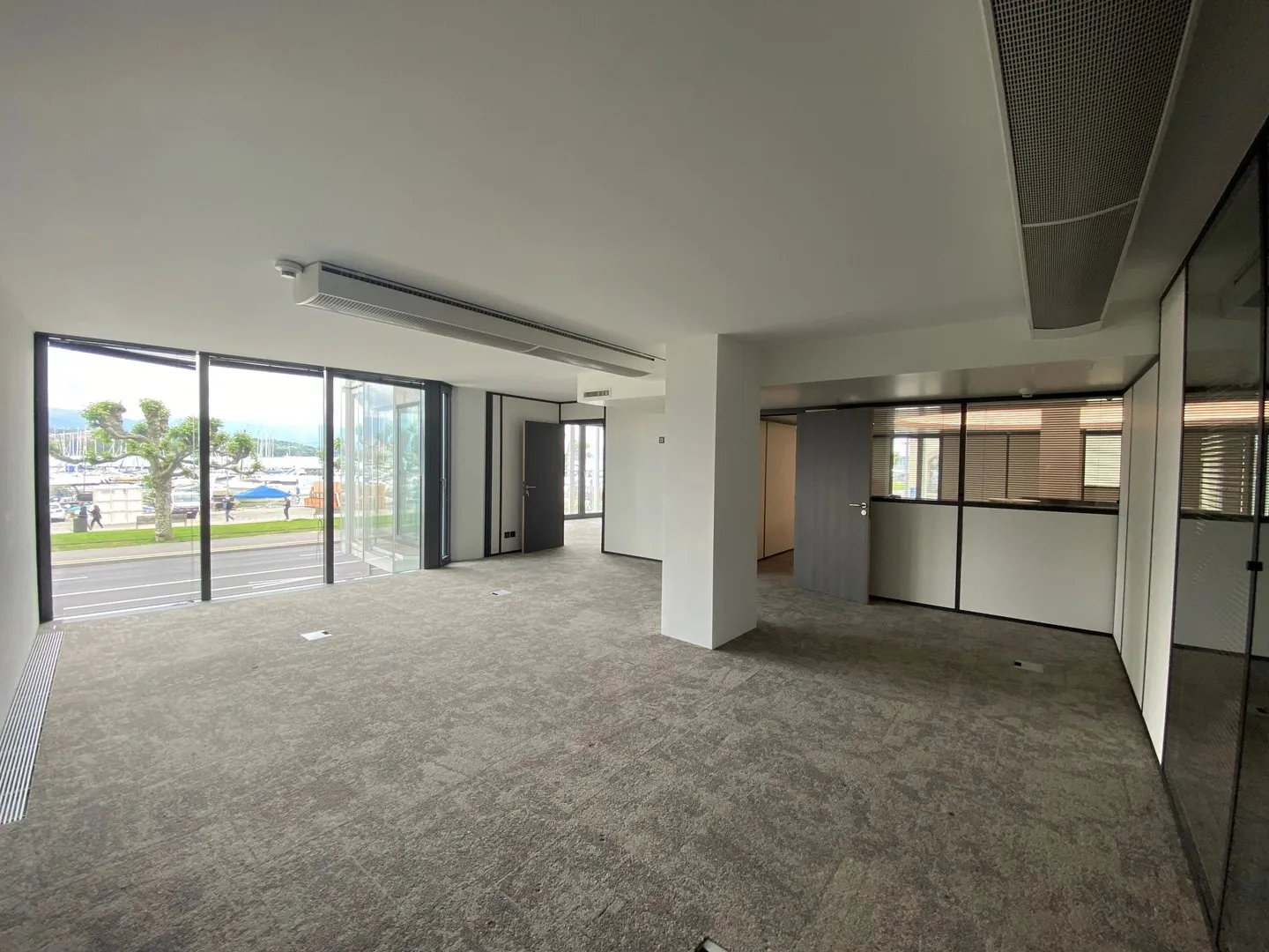 Bürofläche mieten - Foto 4 von 13