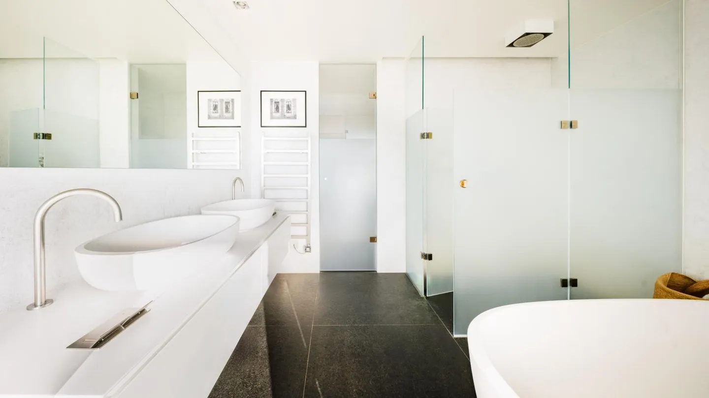 Appartamento dei Superlativi con servizio di portineria e palestra - Foto 5 di 9