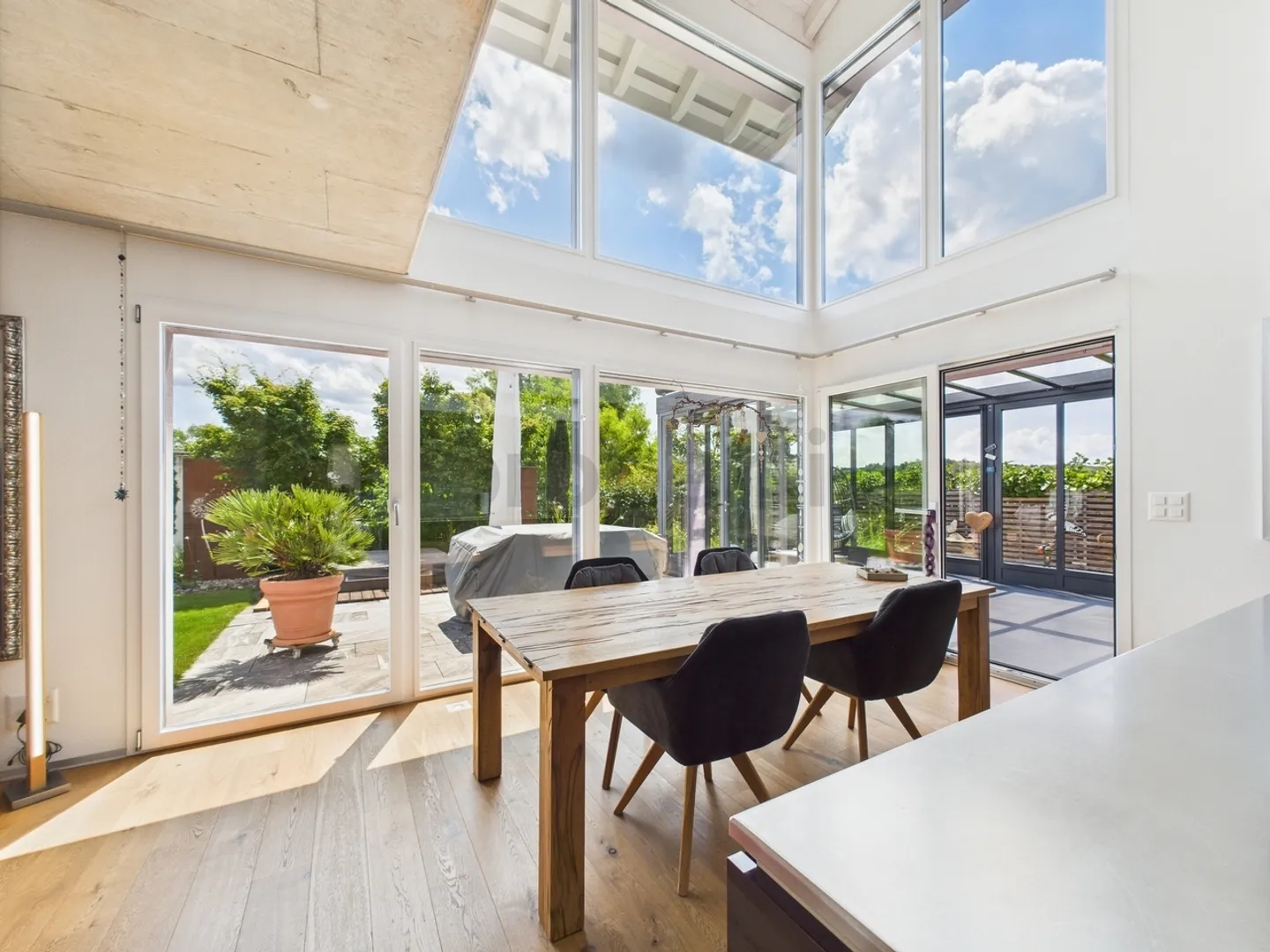 Modern Single-Family Home in Ammerzwil, Canton BE - Photo 12 of 13