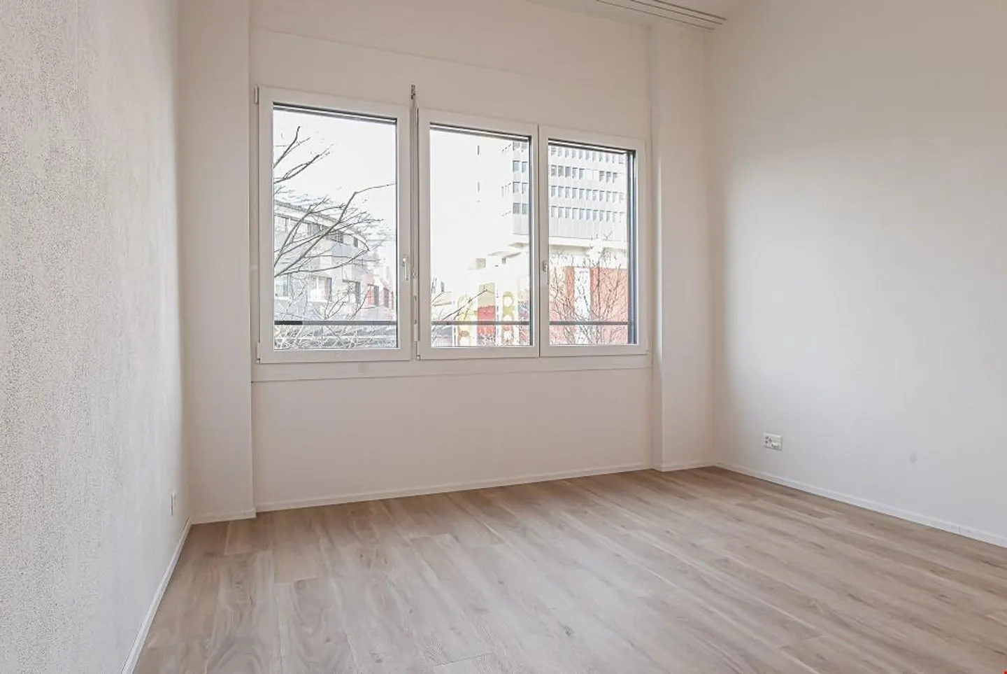 SOLO30 - Vivere esclusivo a Grenchen - Foto 8 di 10