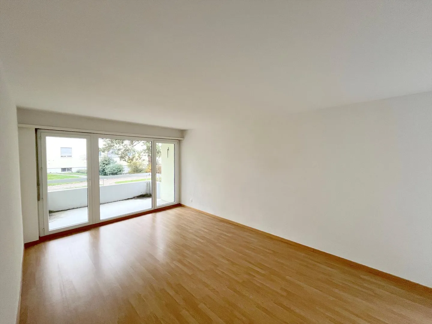 «Charmante Wohnung sucht Sie!» - Foto 3 von 6
