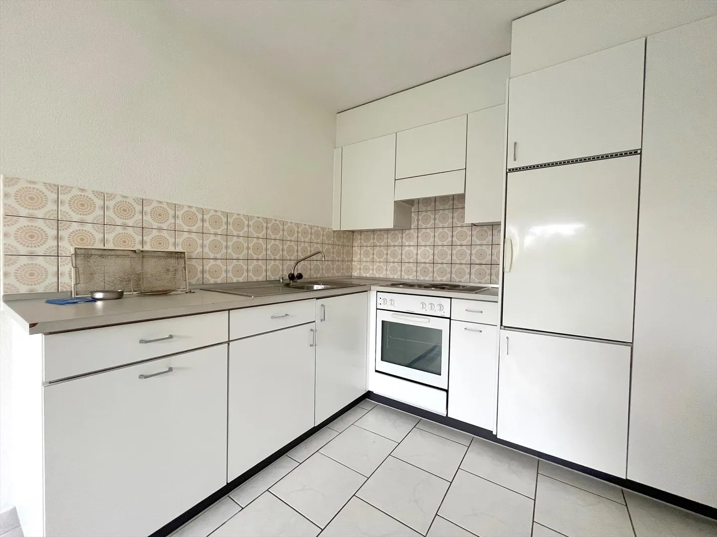 «Charmante Wohnung sucht Sie!» - Foto 4 von 6