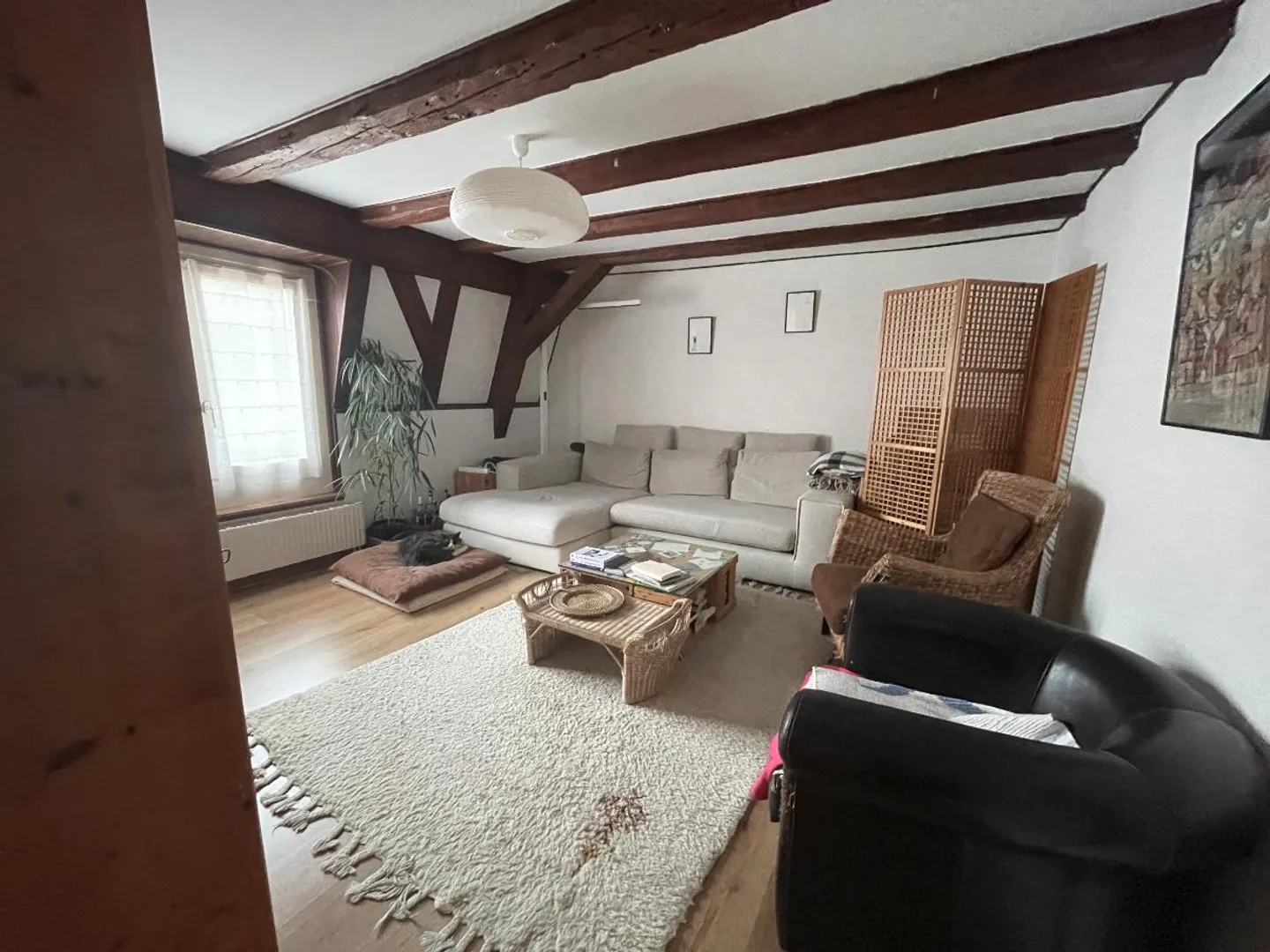 «Appartement de 4.5 pièces» - Photo 1 sur 3