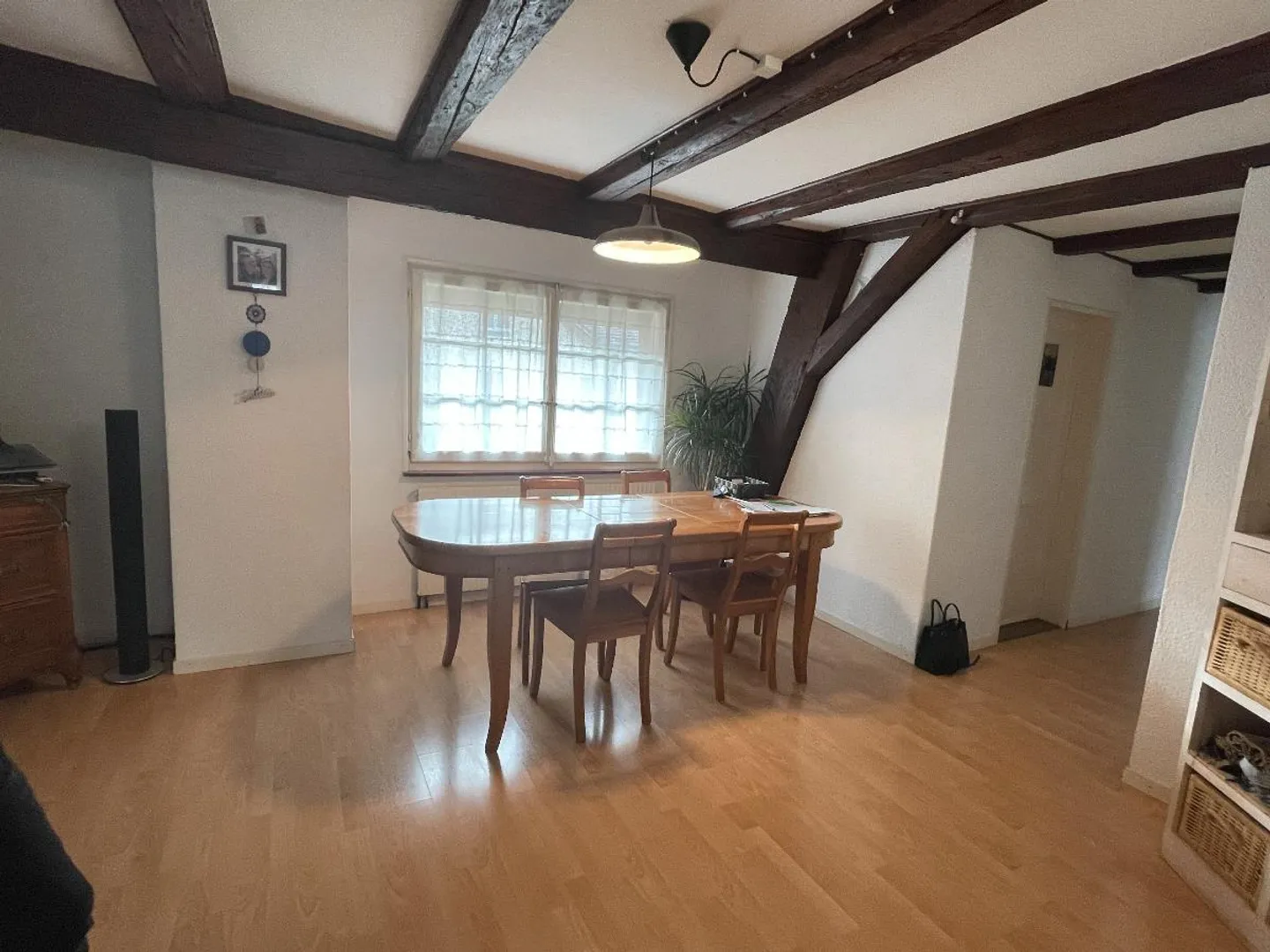 «Appartement de 4.5 pièces» - Photo 2 sur 3