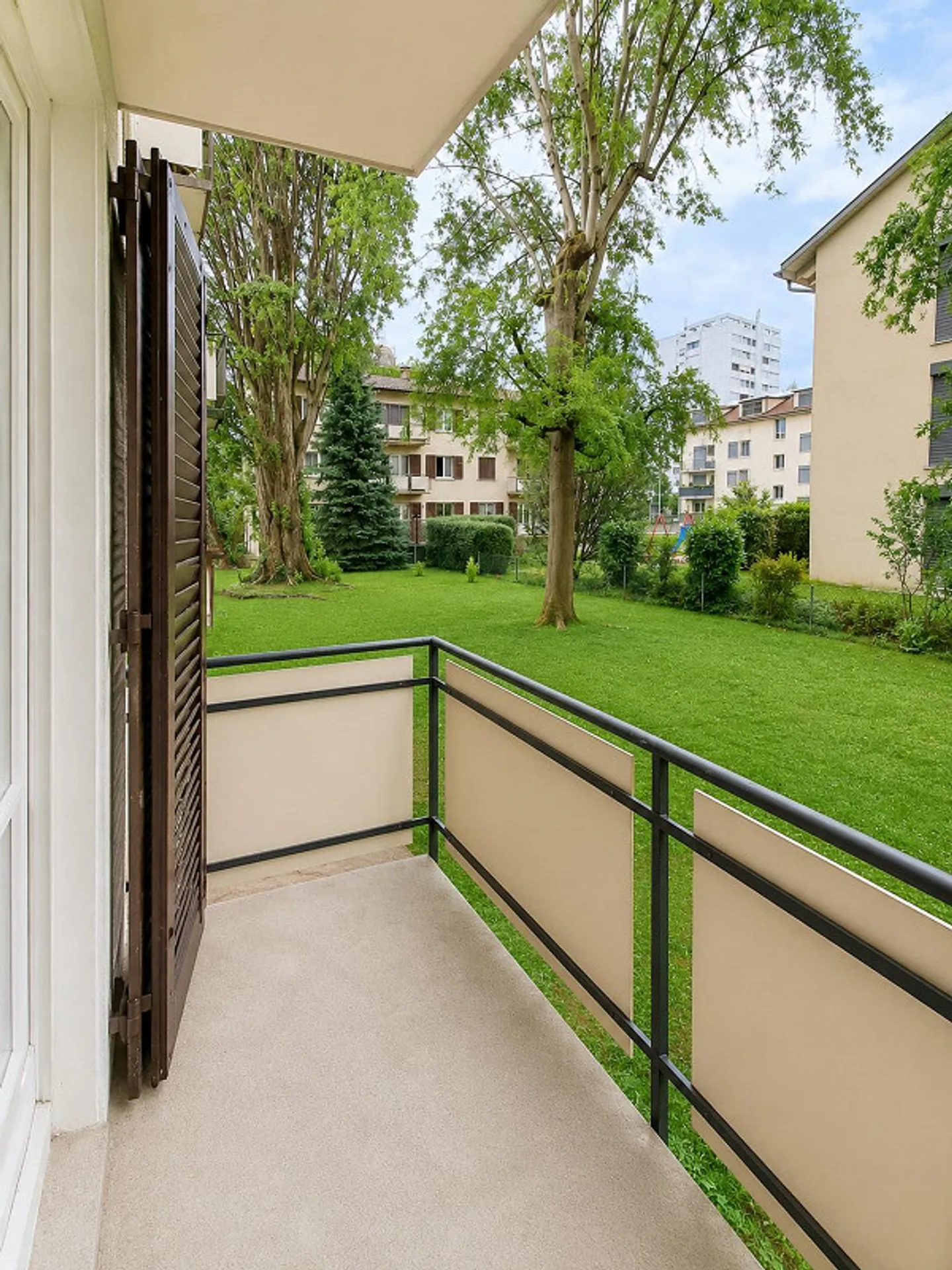 Appartamento 3 locali ad Allschwil - Foto 7 di 8