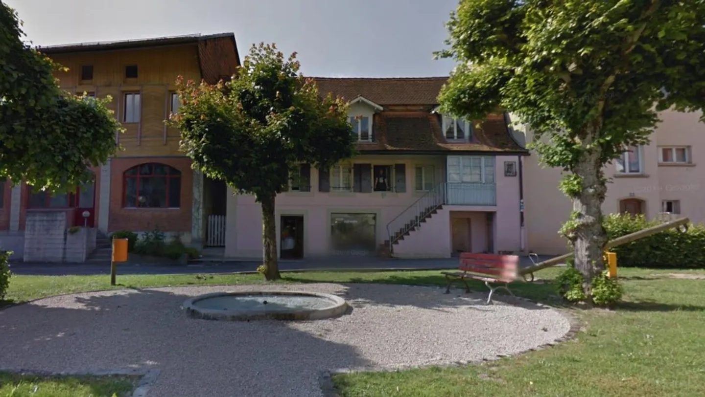 «Appartement de 4.5 pièces» - Photo 3 sur 3