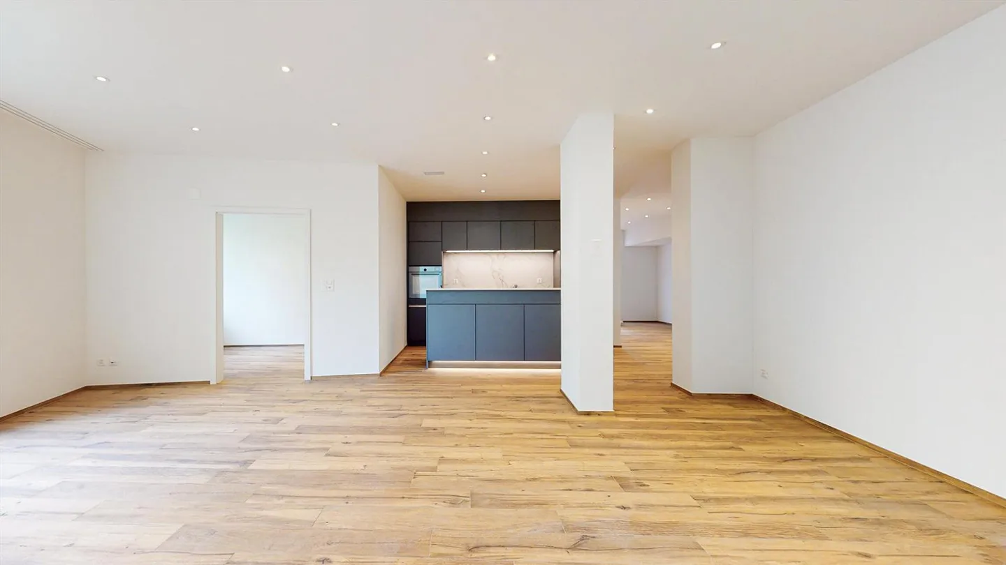 Modern & Central Living - Photo 1 of 10