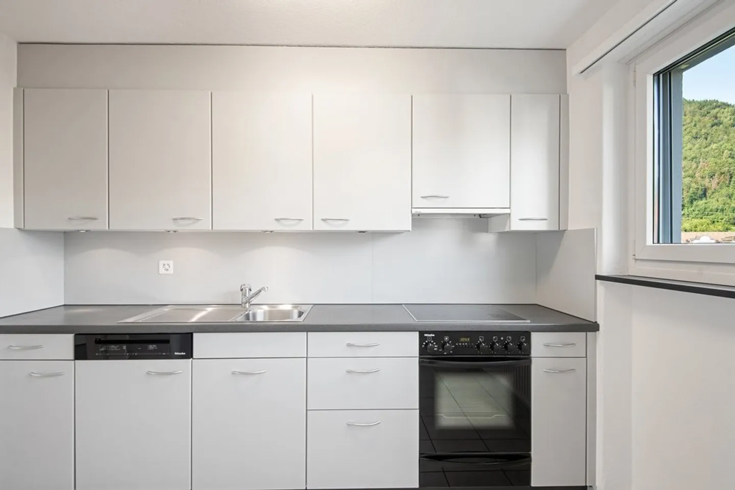 Appartement à louer - Photo 2 sur 7