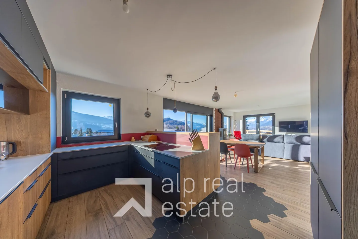 Villa Stupenda con Vista Lago - Foto 1 di 13