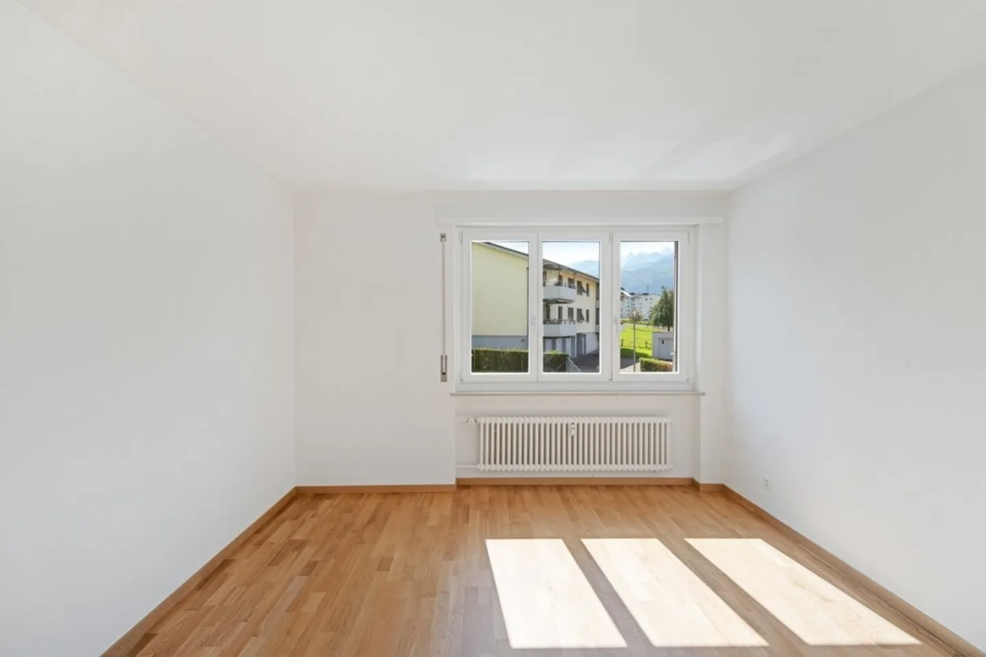 Appartement à louer - Photo 4 sur 7