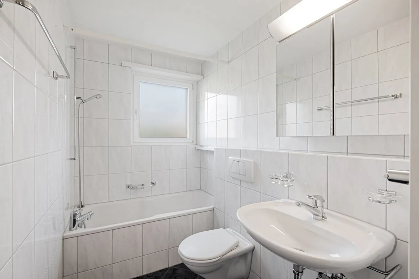 Appartement à louer - Photo 5 sur 7
