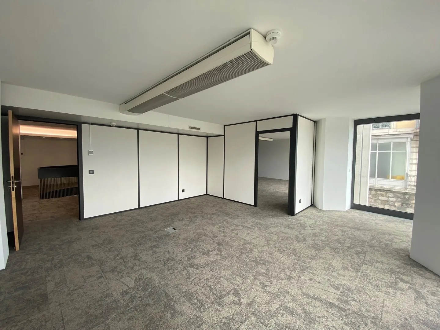 Bürofläche mieten - Foto 6 von 13