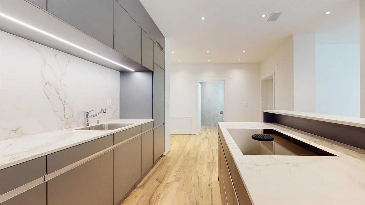 Modern & Central Living - Photo 2 of 10