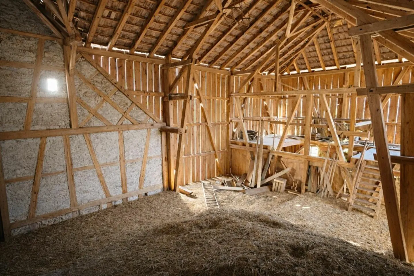 Investitionsmöglichkeit in Hettlingen - Foto 4 von 7