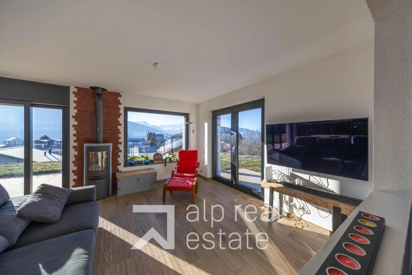 Villa Stupenda con Vista Lago - Foto 3 di 13