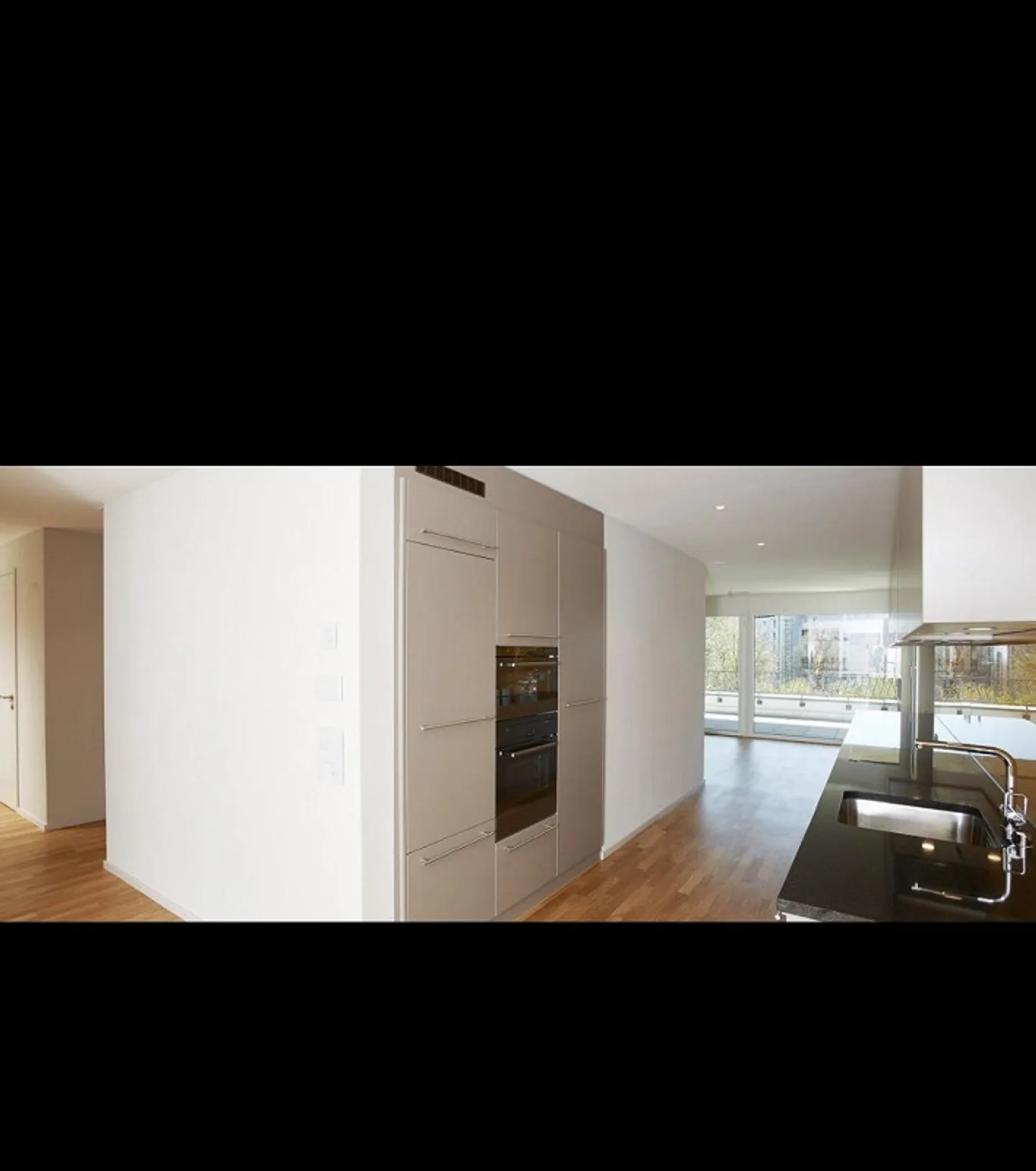 Zentrale 3.5 Zi Wohnung in Wetzikon - Foto 2 von 6