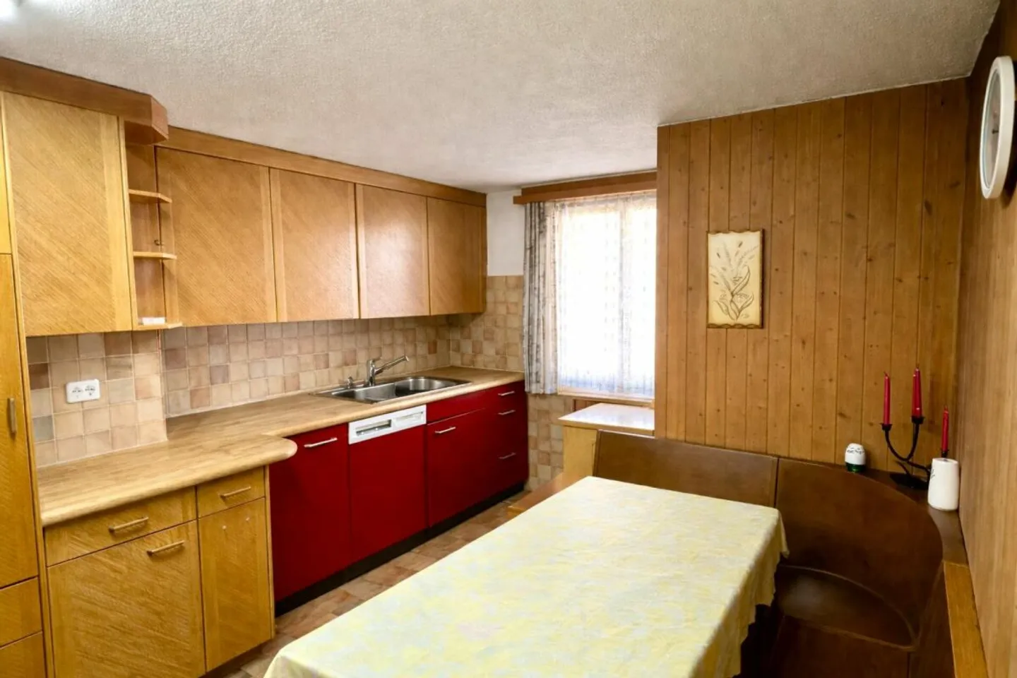 Investitionsmöglichkeit in Hettlingen - Foto 6 von 7