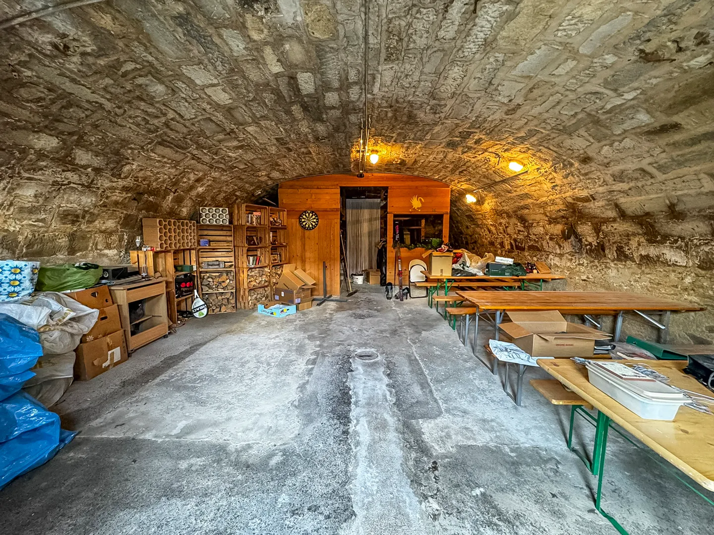 Charmante Maison Familiale au Calme - Photo 10 sur 14