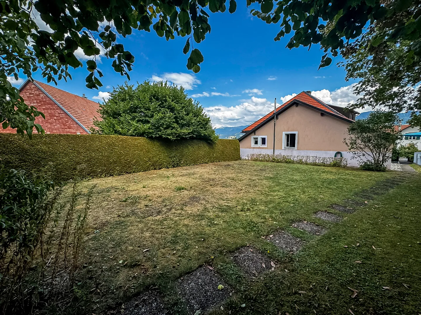 Charmante Maison Familiale au Calme - Photo 12 sur 14