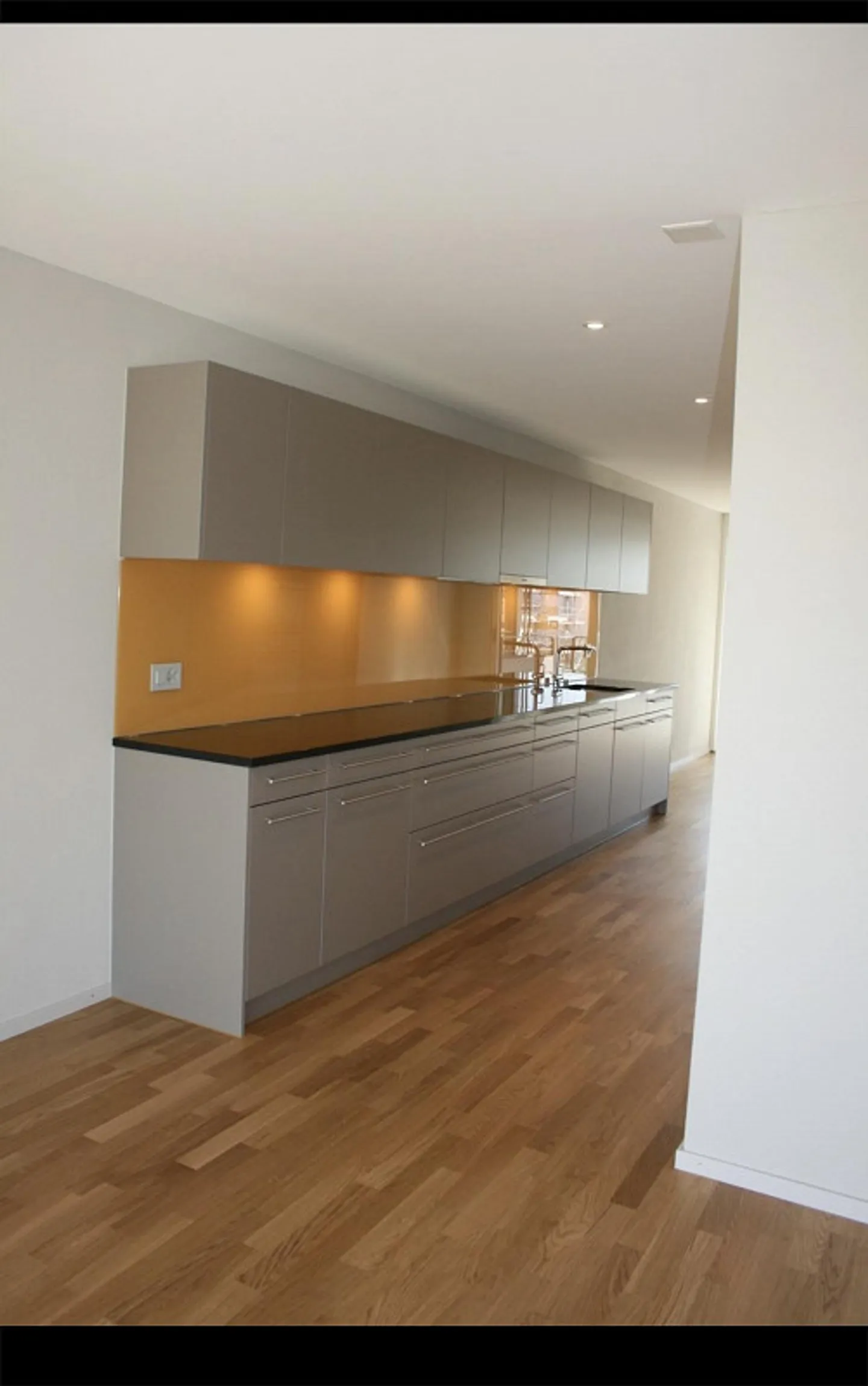 Zentrale 3.5 Zi Wohnung in Wetzikon - Foto 3 von 6