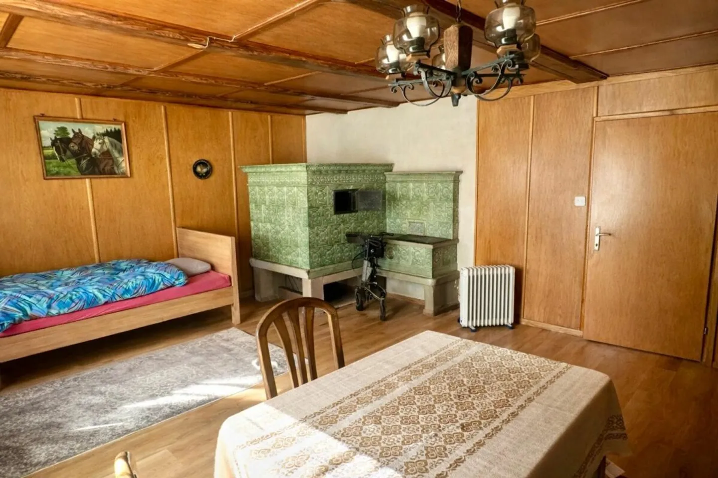 Investitionsmöglichkeit in Hettlingen - Foto 5 von 7