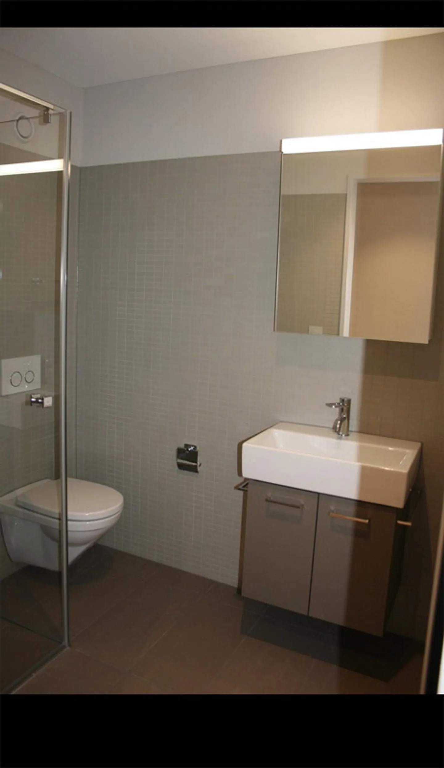 Zentrale 3.5 Zi Wohnung in Wetzikon - Foto 5 von 6