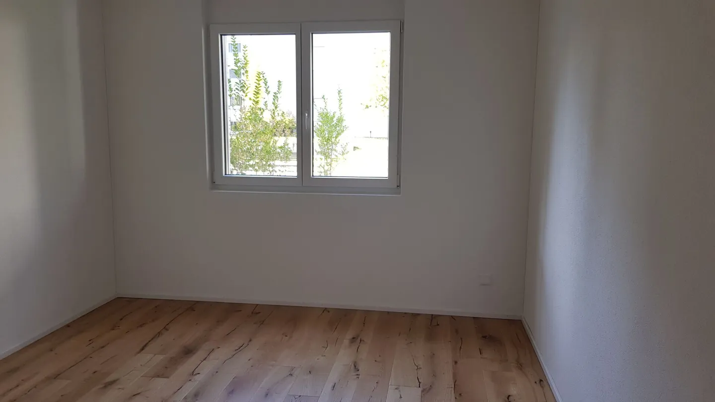 La tua nuova casa nel verde - appartamento di 2,5 stanze con comfort - Foto 7 di 10