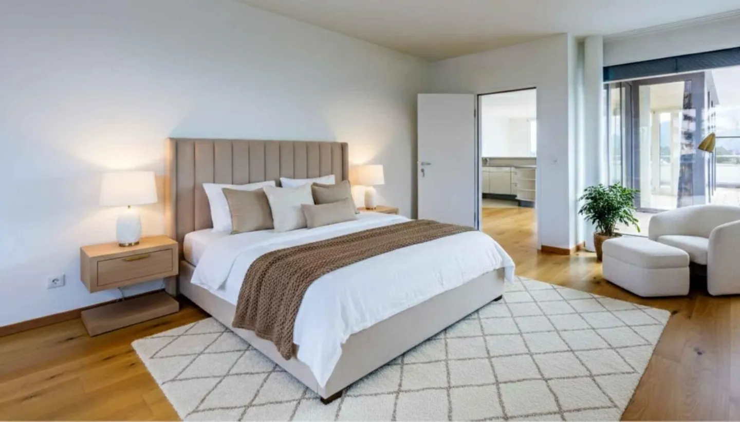 Stupendo Attico con Terrazza - Foto 3 di 7