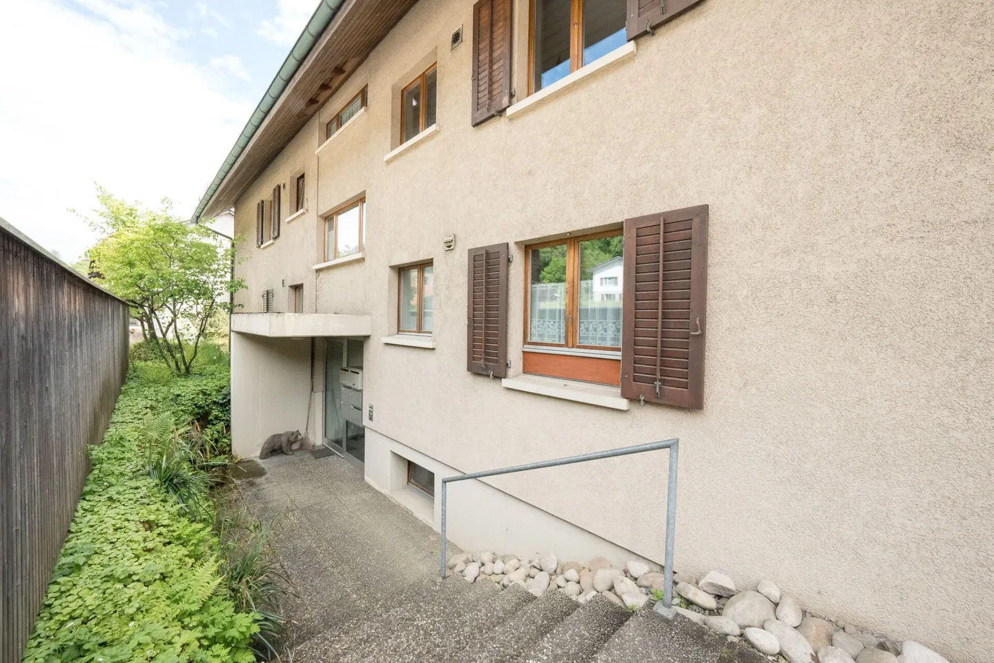 Appartamento 3 stanze "Hübeli" situato in posizione centrale a Langnau i.E. - Foto 4 di 15