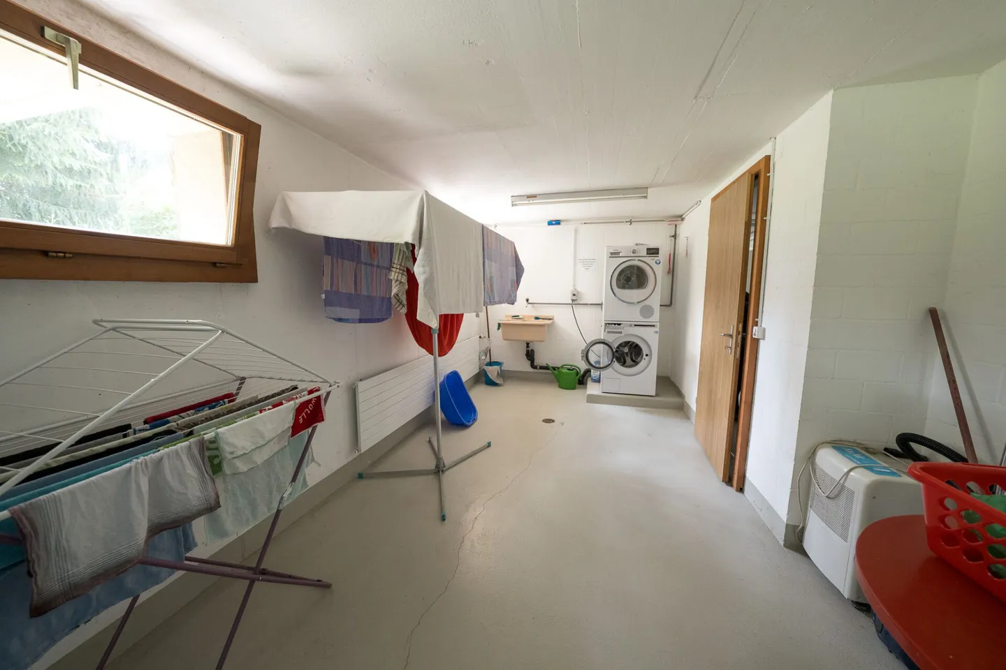 Appartamento 3 stanze "Hübeli" situato in posizione centrale a Langnau i.E. - Foto 6 di 15