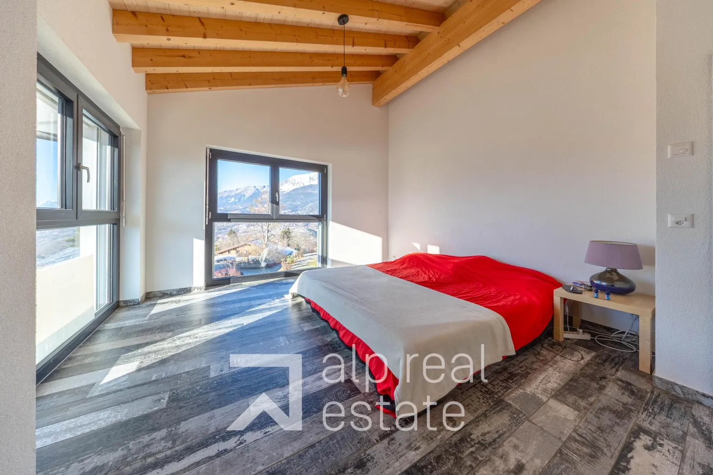 Villa Stupenda con Vista Lago - Foto 8 di 13