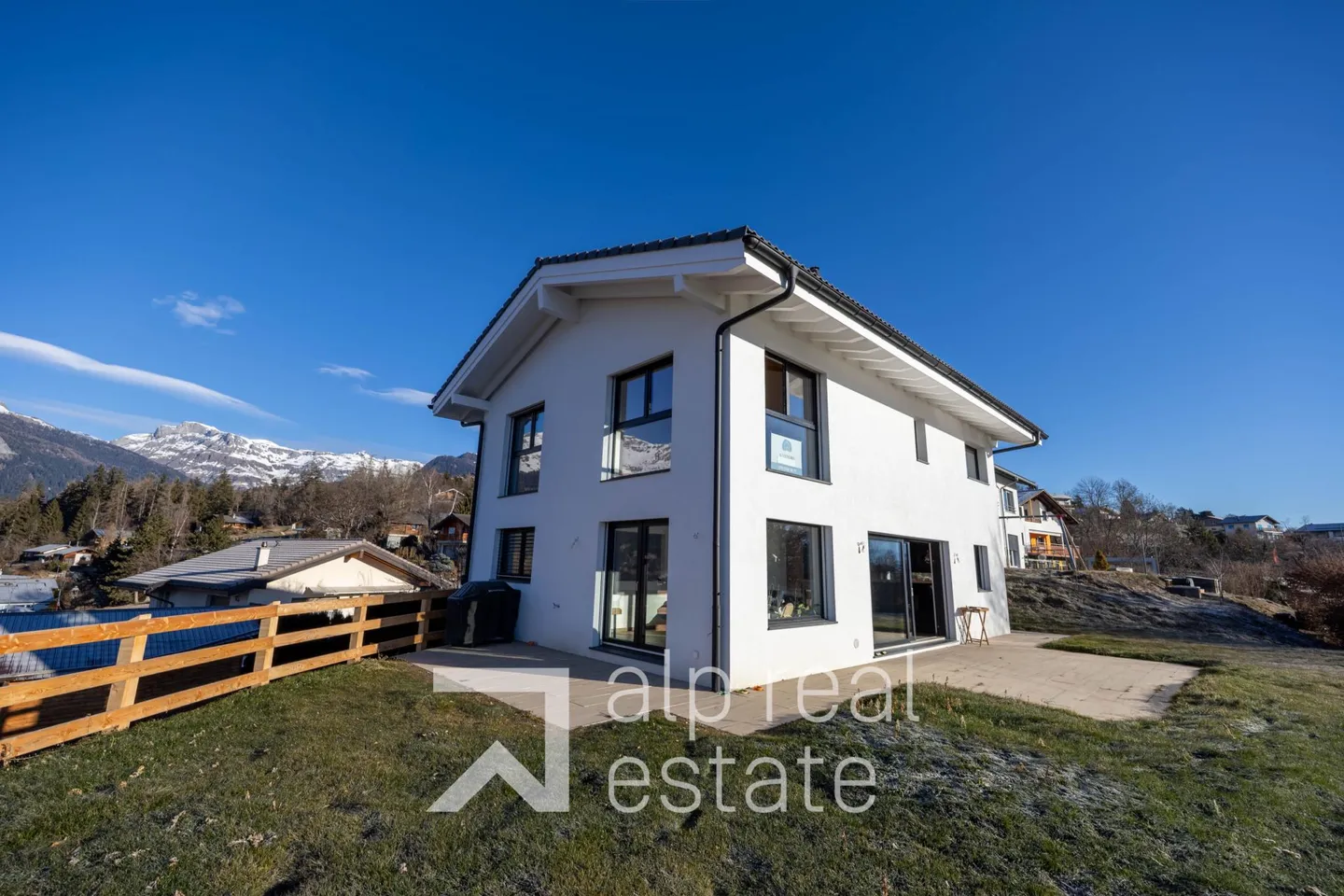 Villa Stupenda con Vista Lago - Foto 12 di 13