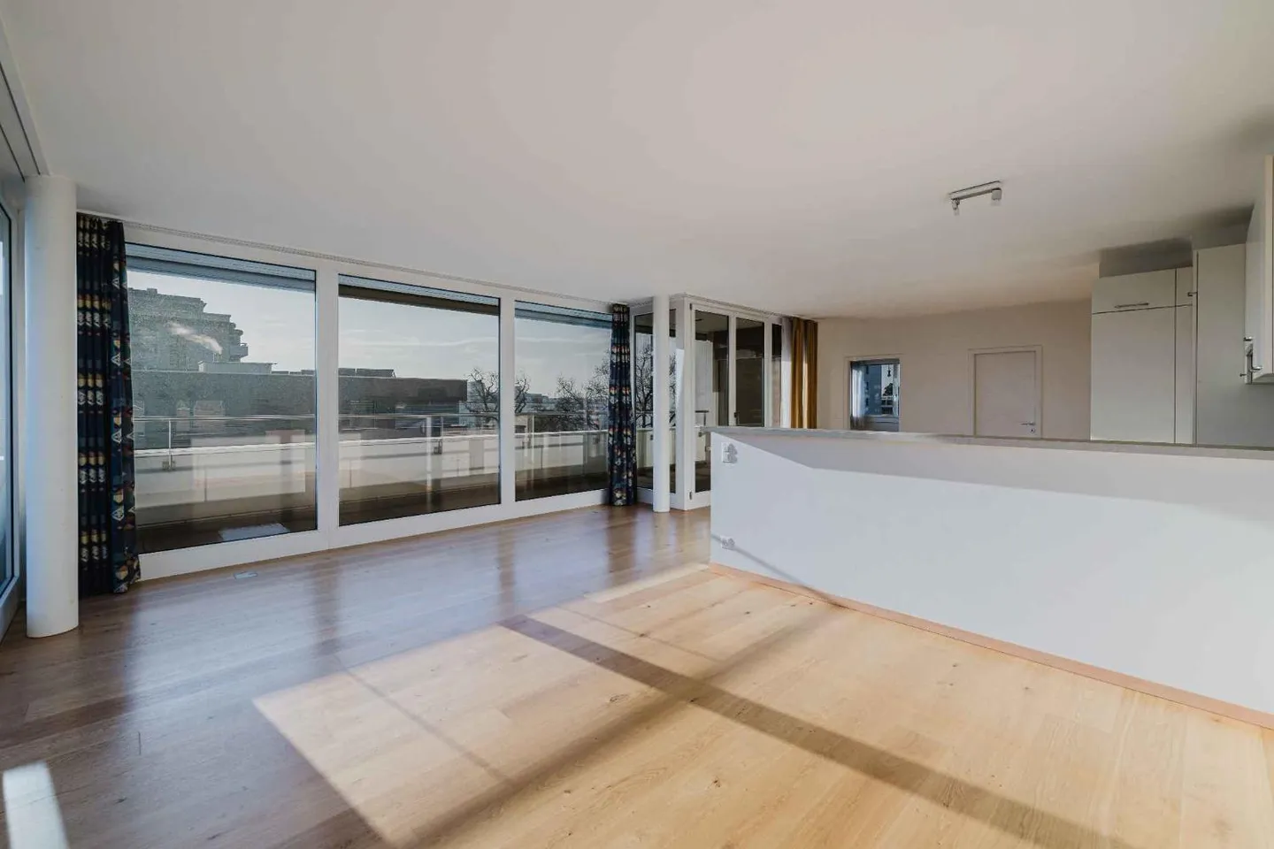 Stupendo Attico con Terrazza - Foto 2 di 7