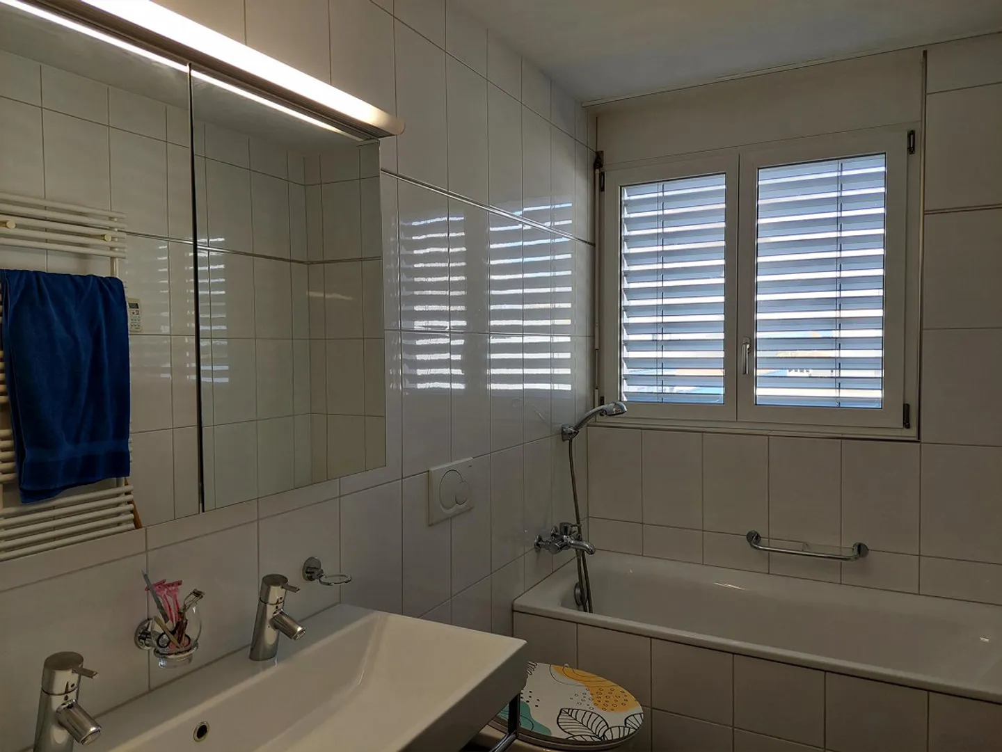 Helle 5.5-Zimmer Wohnung - Foto 4 von 10