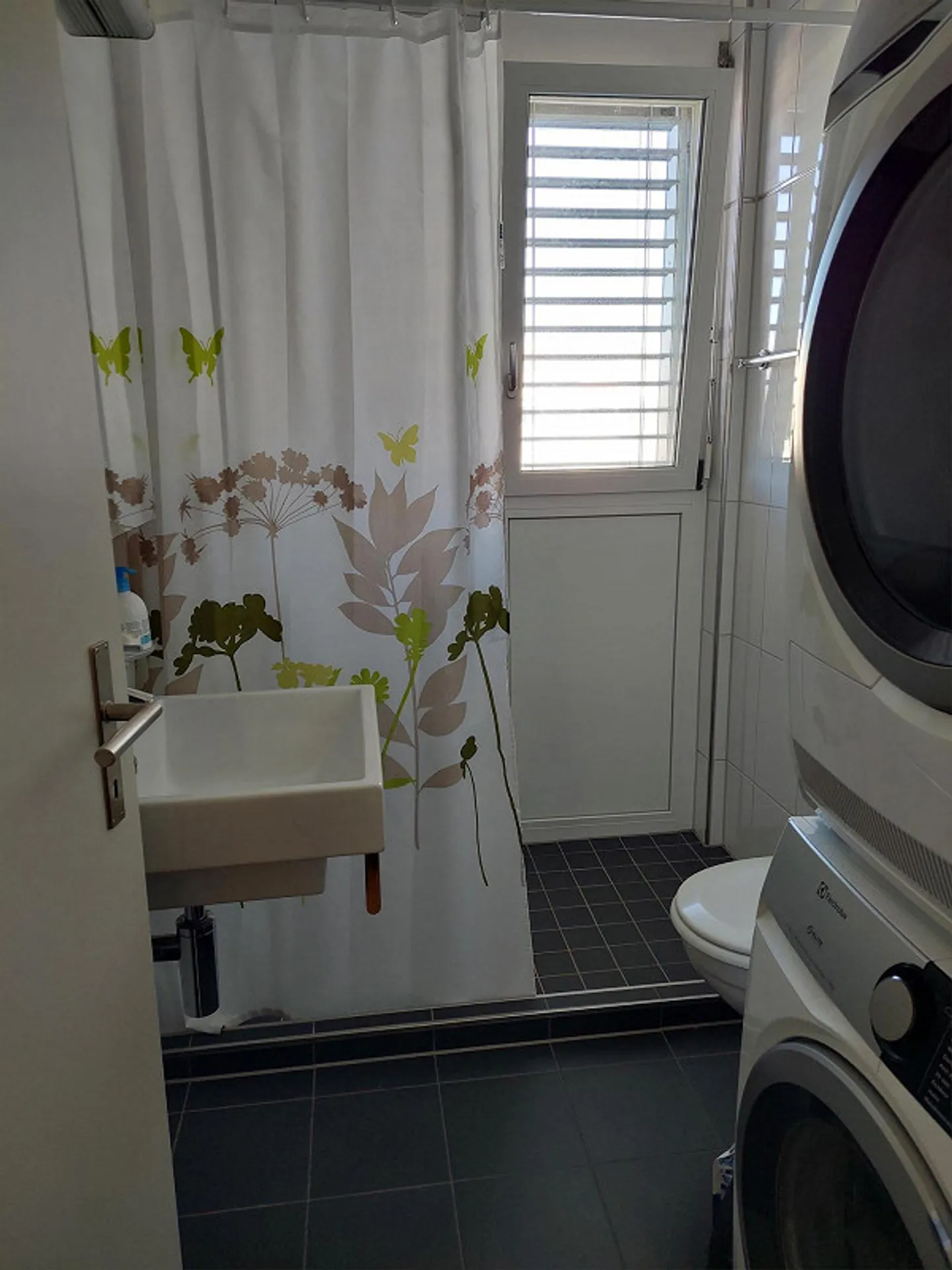 Helle 5.5-Zimmer Wohnung - Foto 5 von 10