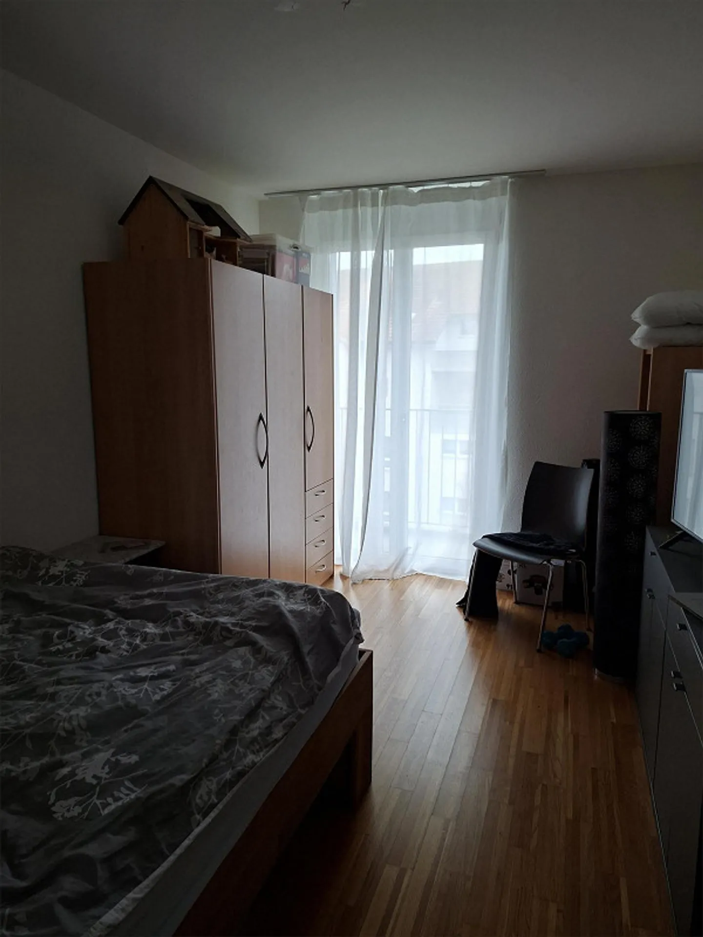 Helle 5.5-Zimmer Wohnung - Foto 6 von 10