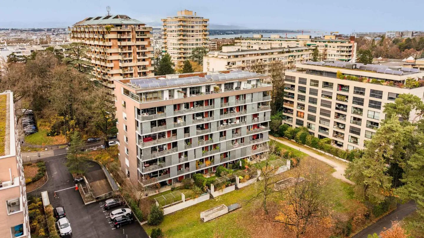 Stupendo Attico con Terrazza - Foto 6 di 7