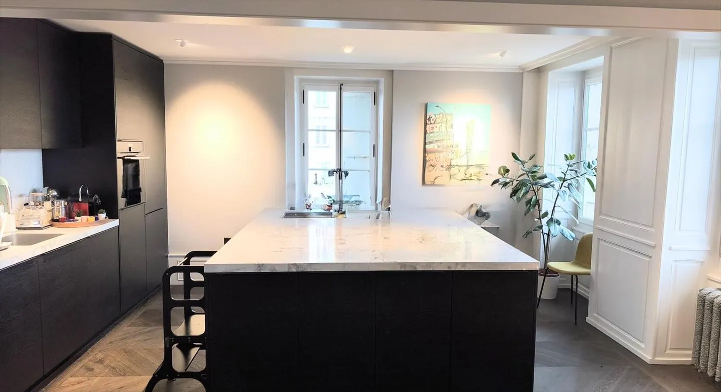 Condominio in affitto a Rolle, Svizzera - Foto 3 di 6