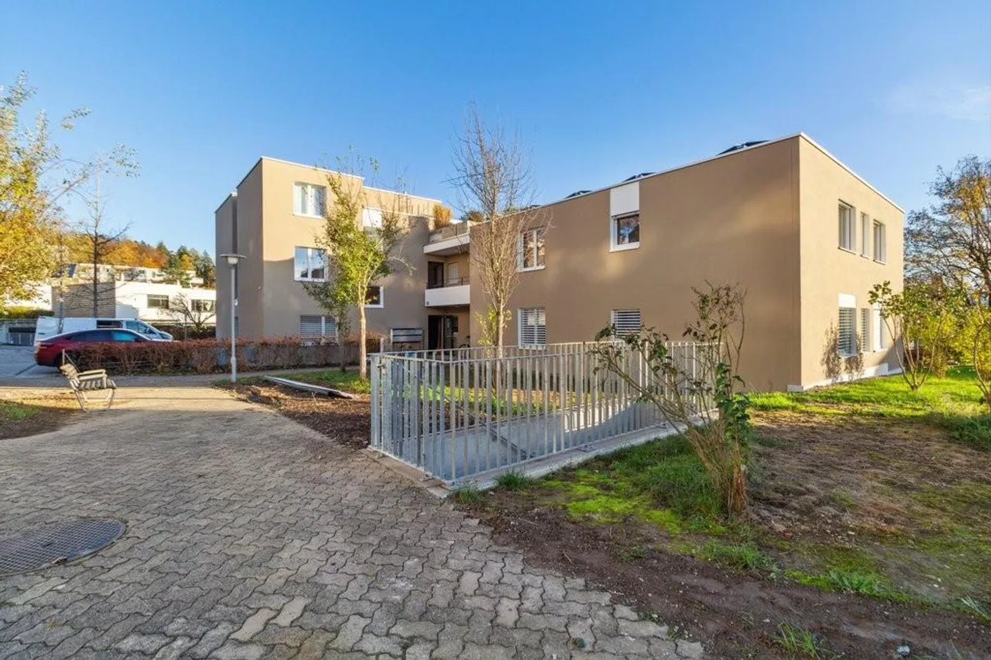 MIETEN OHNE KAUTION - Lebensqualität im Grünen - Foto 2 von 7