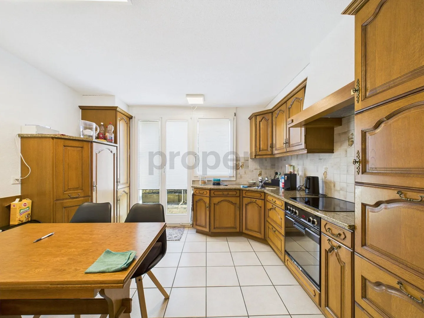 Incantevole casa a schiera di 4,5 locali a Münchenbuchsee - Foto 2 di 12
