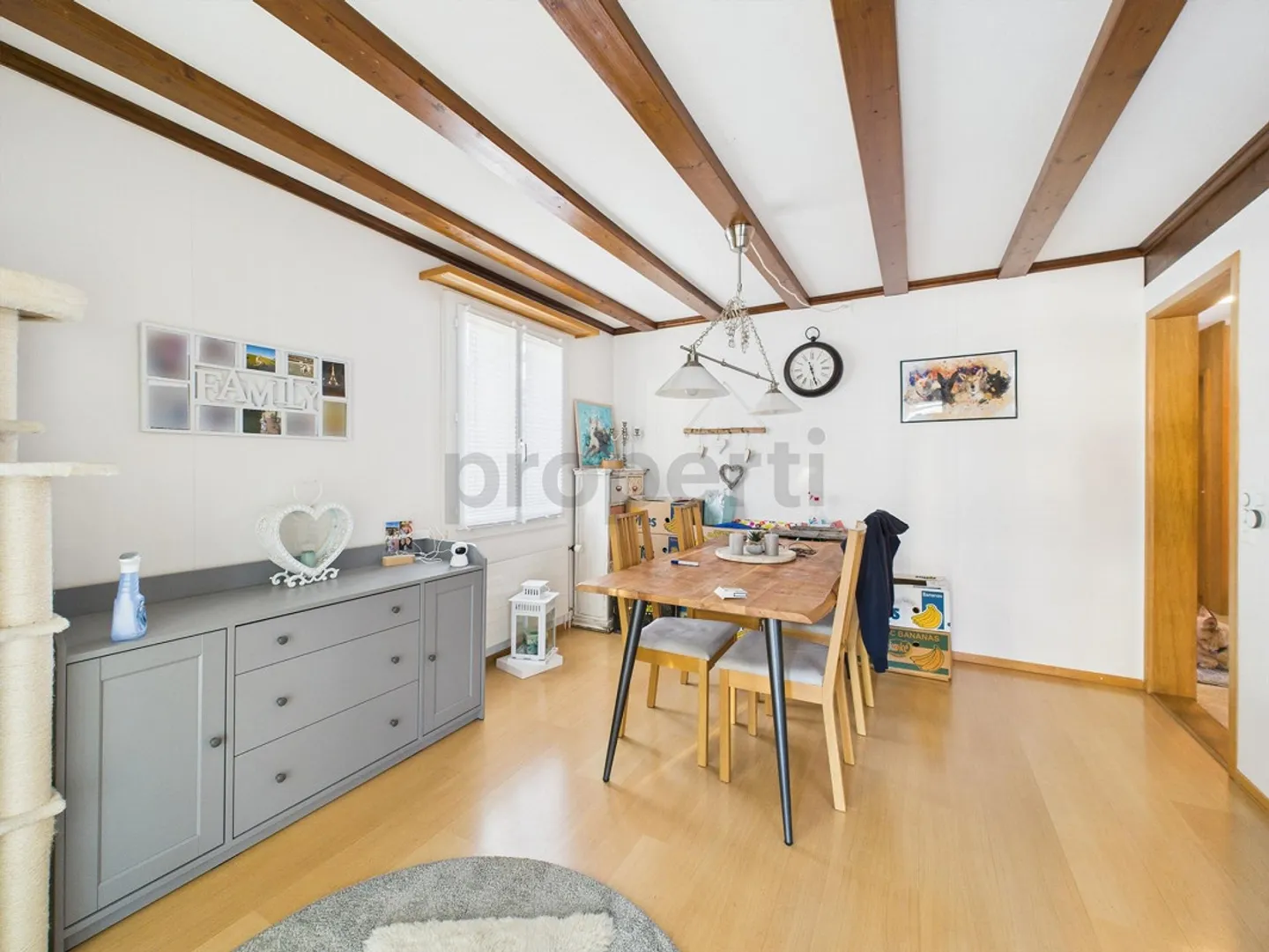 Incantevole casa a schiera di 4,5 locali a Münchenbuchsee - Foto 4 di 12