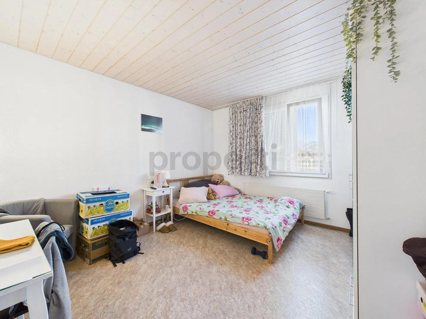 Incantevole casa a schiera di 4,5 locali a Münchenbuchsee - Foto 5 di 12