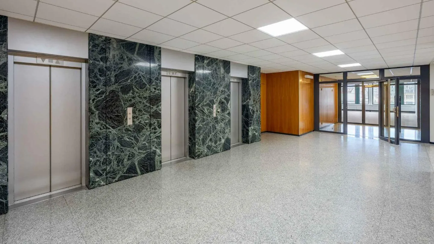 Büro - Foto 4 von 13