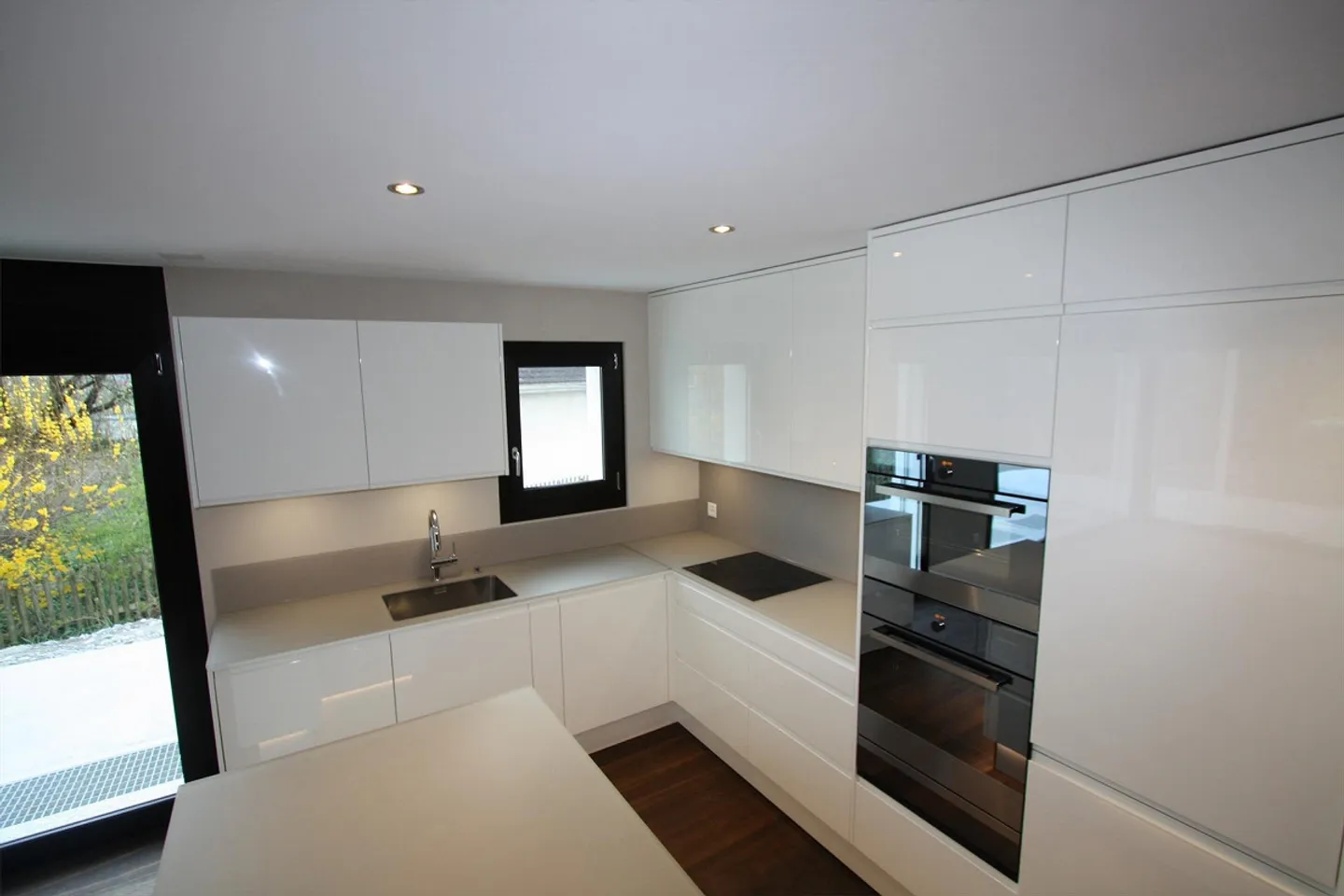 Maison individuelle dans un quartier résidentiel panoramique (pas de droit de construire) - Photo 16 sur 24