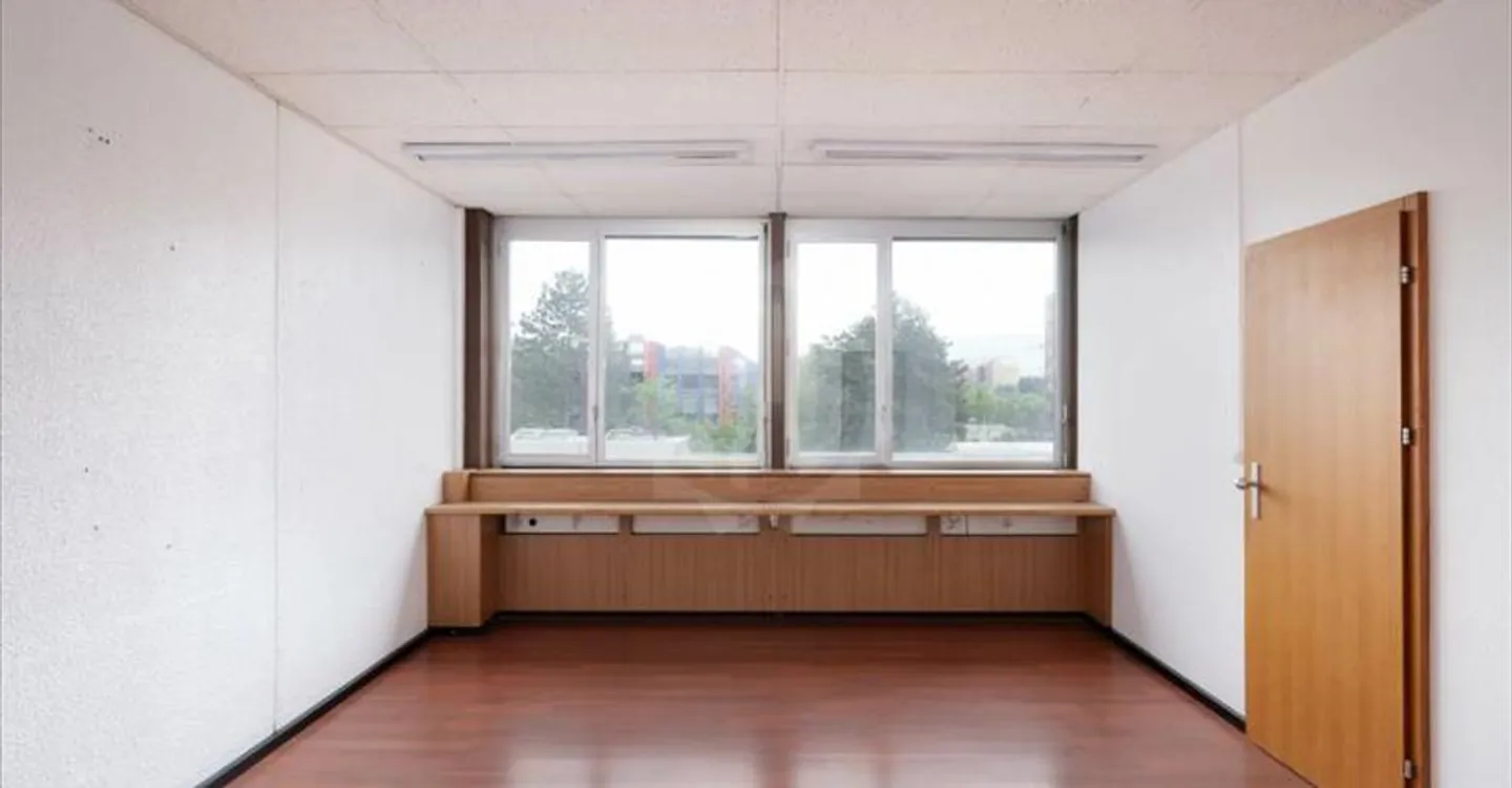 Bürofläche mieten - Foto 4 von 5