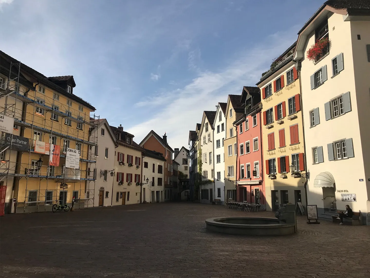 Moderne & hochwertige 2.5-Zimmer Altstadt-Wohnung auf 2 Etagen - Foto 1 von 12