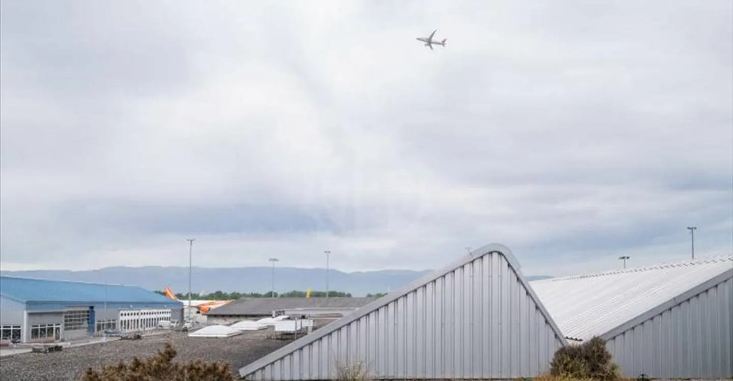 Bürofläche mieten - Foto 2 von 5