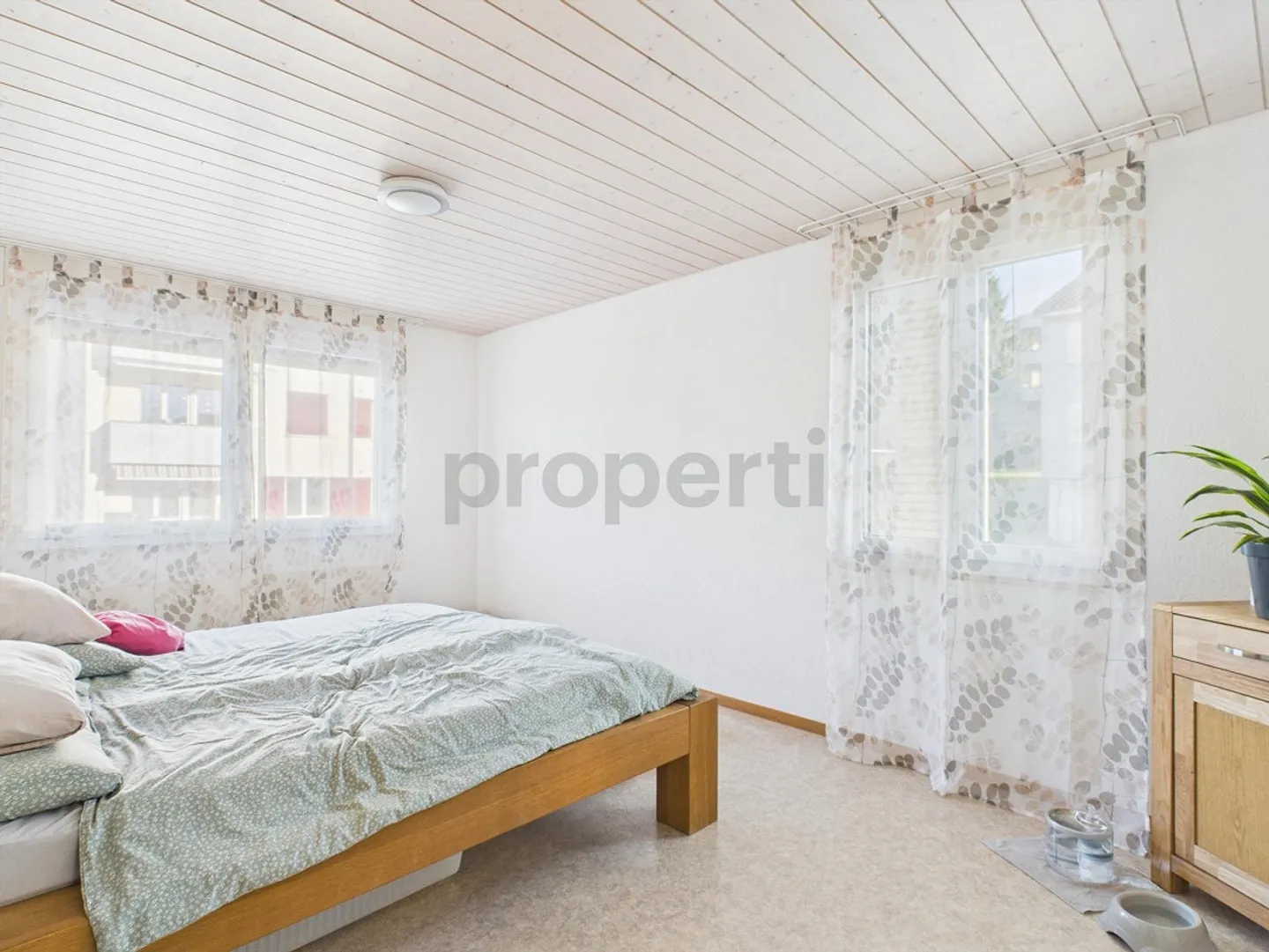 Incantevole casa a schiera di 4,5 locali a Münchenbuchsee - Foto 6 di 12