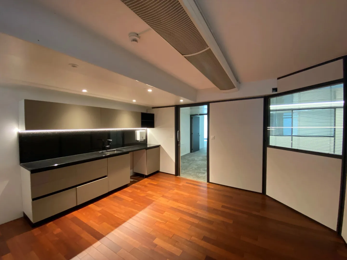 Bürofläche mieten - Foto 12 von 13