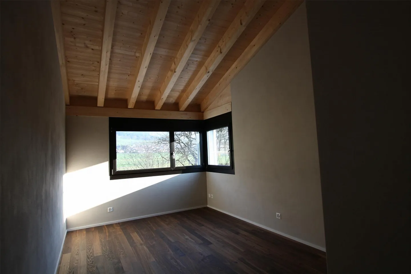 Maison individuelle dans un quartier résidentiel panoramique (pas de droit de construire) - Photo 24 sur 24